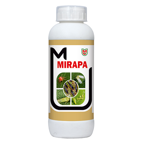 Mirapa Organic Insecticide - Type: Pesticides