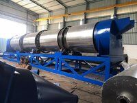 Rotary Drum Dryer