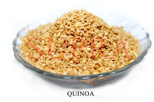 QUINOA FLAKES