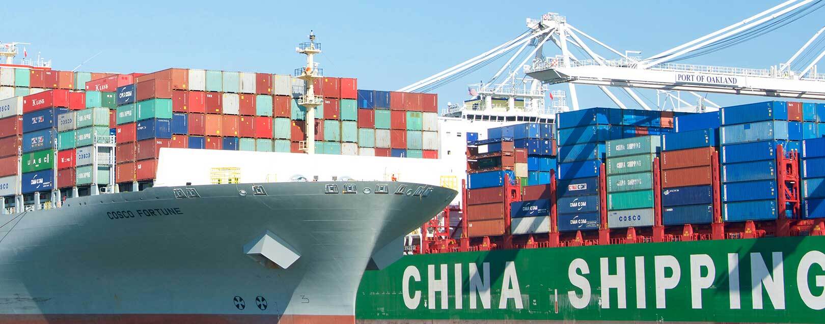 China to India Import Services