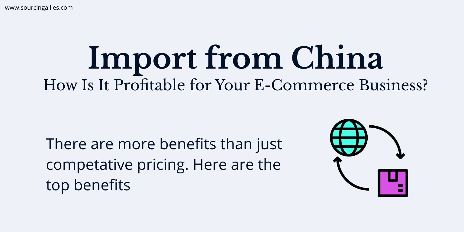 CHINA PRODUCTS IMPORTERS