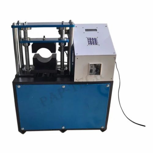 Paper Tube Crushing Strength Tester