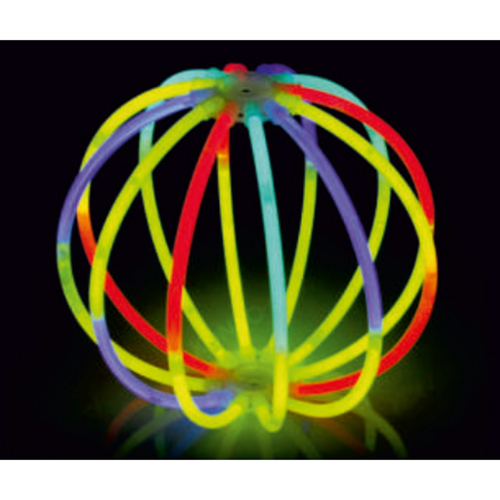 5x200mm Glow Ball
