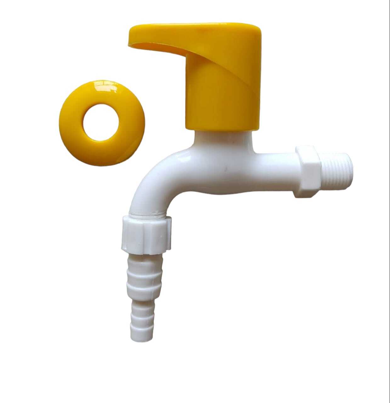 PVC Taps