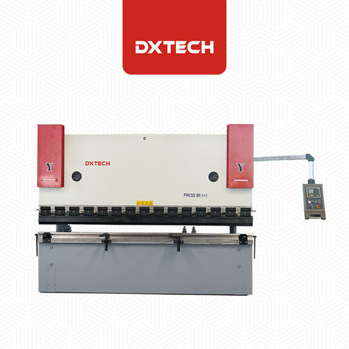 Economical Twisted axis CNC Press Brake Machine