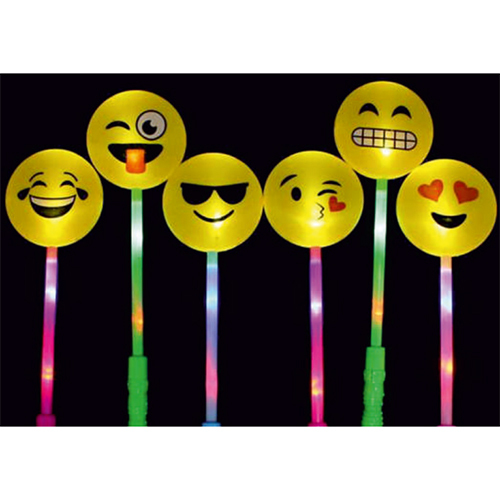 10x200mm Glow Wand Stick