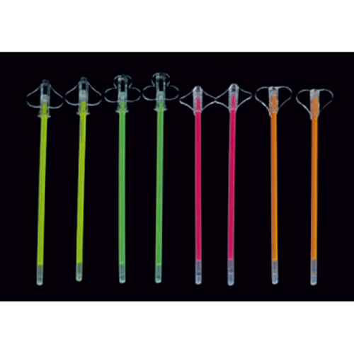 GFCBMXR-052 5 x 200mm Glow Stir Stick