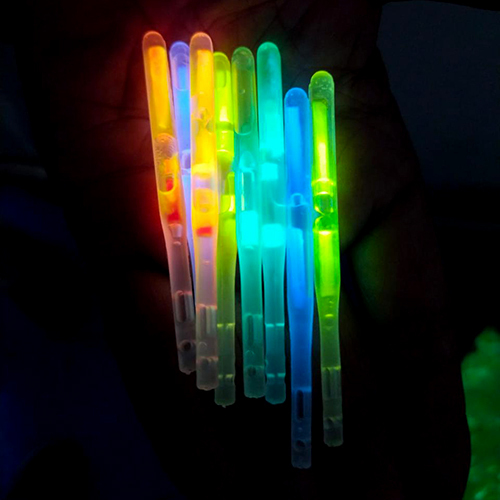 Multicolor Glow Stick Light