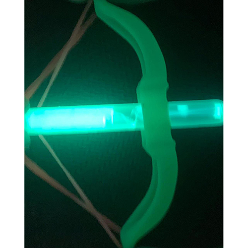 Glow Sword Bow Light For Kids