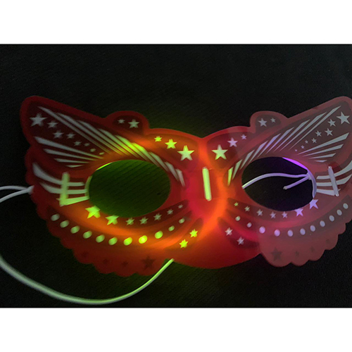Flashing Party Glow Light