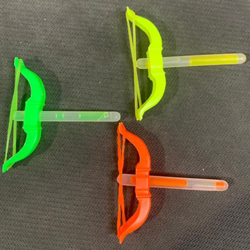 Glow Attachment Bow Light For Children