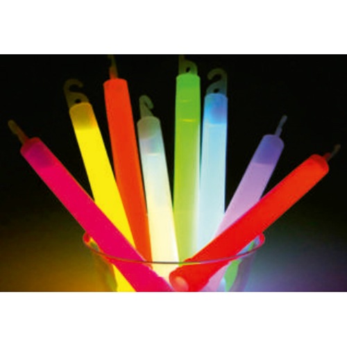 DBD15150 15x150mm Tapered Glow Stick Toy