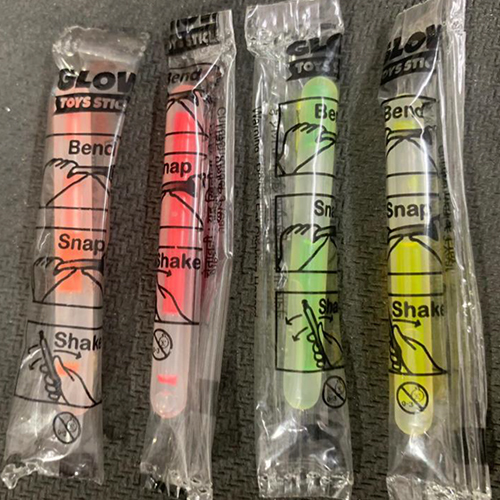 50mm Glow Stick Toy