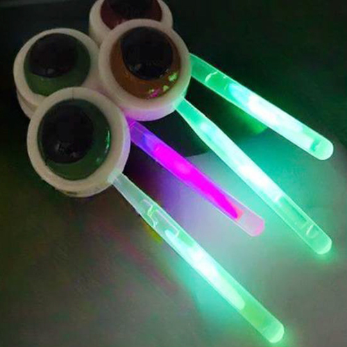 78mm Lolipop Glow Stick Toy