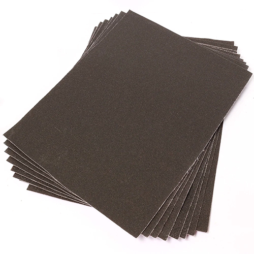 Emery Paper