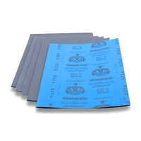 Metadore Silicon Carbide Wet And Dry Waterproof Paper