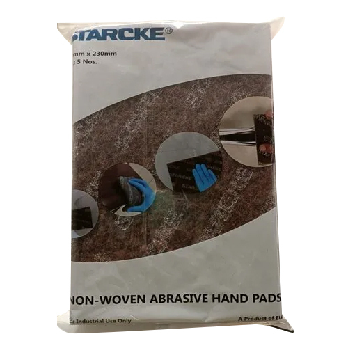 Non Woven Abrasive Hand Pads