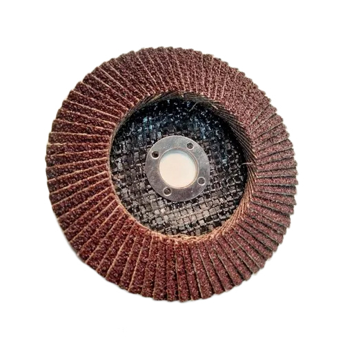 Metal Flap Disc