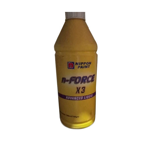 Nippon Nforce X3 Rubbing And Polishing Compound