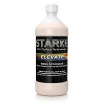 Starcke Car Polishing Compound - Technical Grade Liquid, 99% Purity Titanium Dioxide Rubbing & Polishing Spray