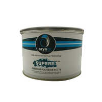Polyester Putty-Body Filler