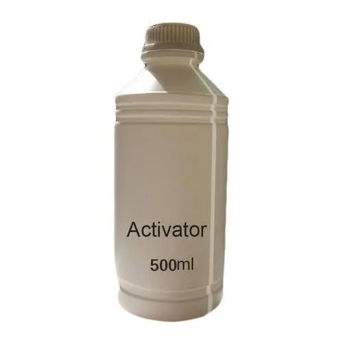 Water Printing Activator