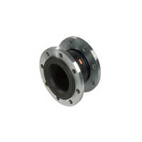 Flexible Joint Rubber Bellow