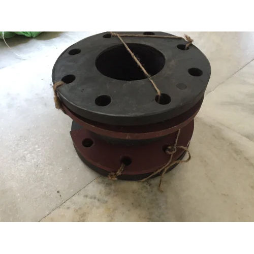 Bellow Rubber Expansion Joint