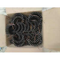 Grid Coupling Spring