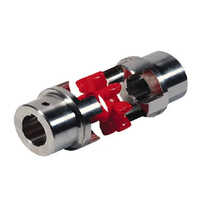 Rotex Mechanical Transmission Coupling