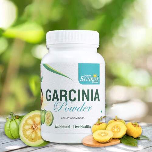 Garcinia Podwer