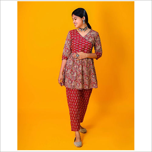 Short Kurti In Mumbai, Maharashtra At Best Price