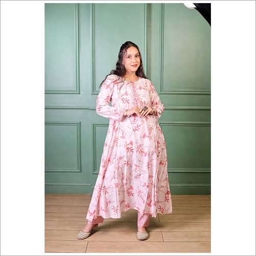 Women Anarkali Suit