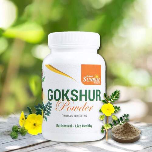 Gokshur Powder