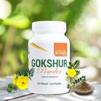 Gokshur Powder