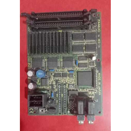 I/O Card - Color: Black