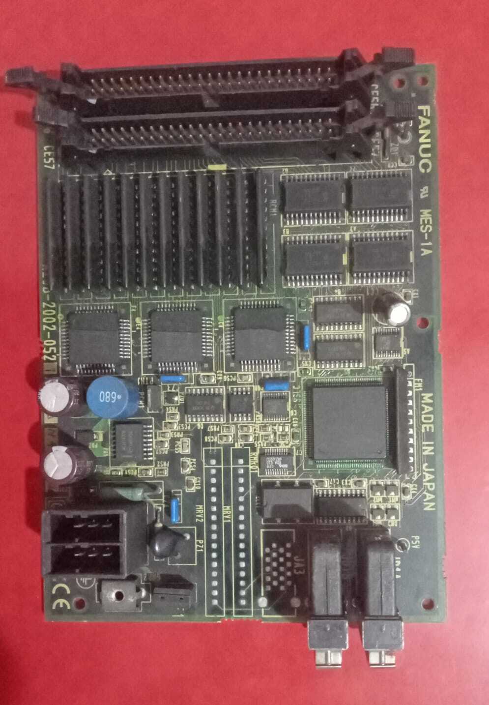 Fanuc I/O CARD