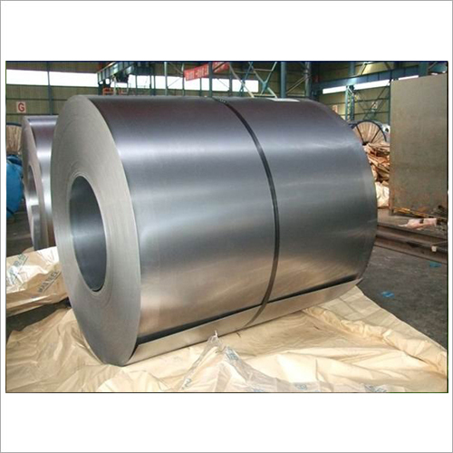 CRCA Steel Coils