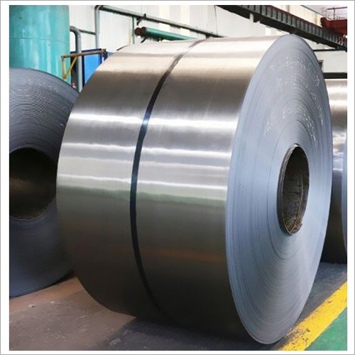 Mild Steel Coils