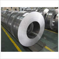 Stamping Cr Coils - Grade D | Industrial Silver Coils With 1-year Warranty For Versatile Manufacturing Applications