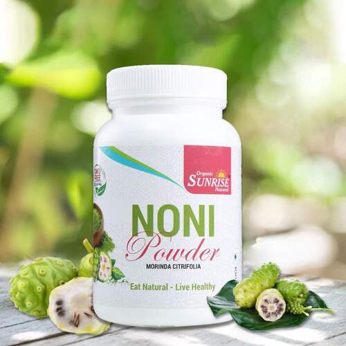 Noni Powder