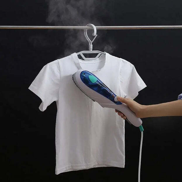 PORTABLE IRONING MACHINE (8053)