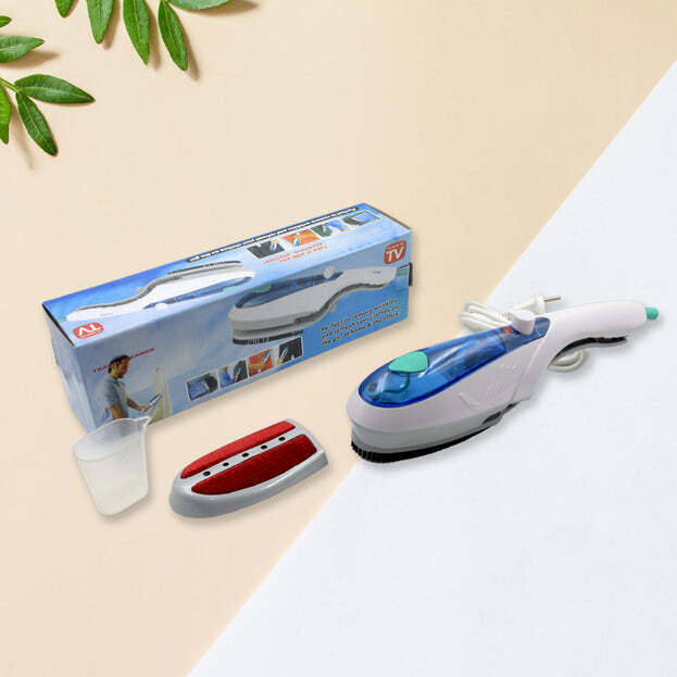 PORTABLE IRONING MACHINE (8053)