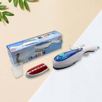 PORTABLE IRONING MACHINE (8053)