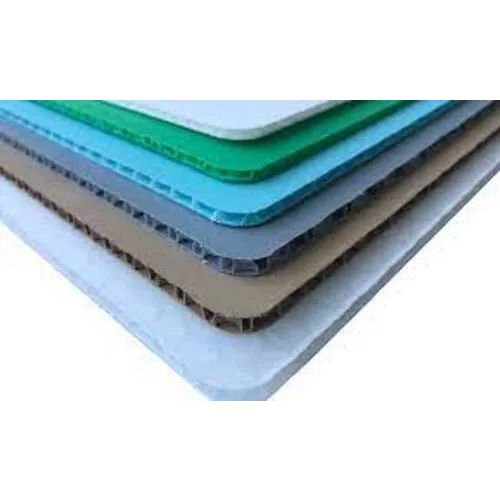 PP Bubble Guard Sheets