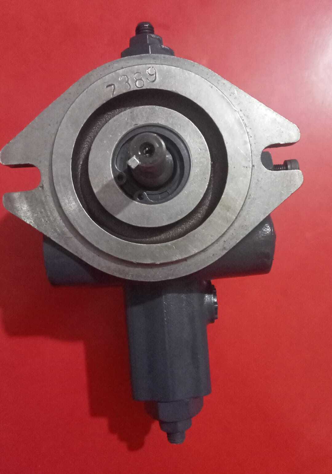 Yuken Vane Pump