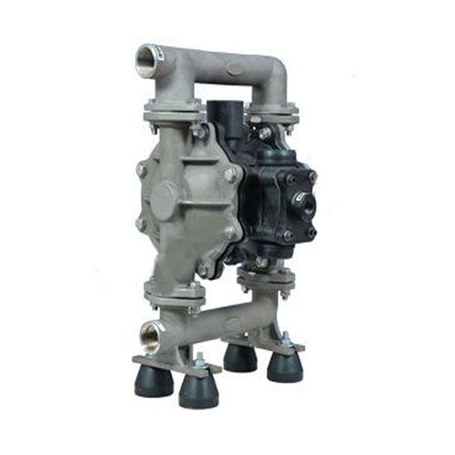 Ss 316 Industrial Aodd Pump