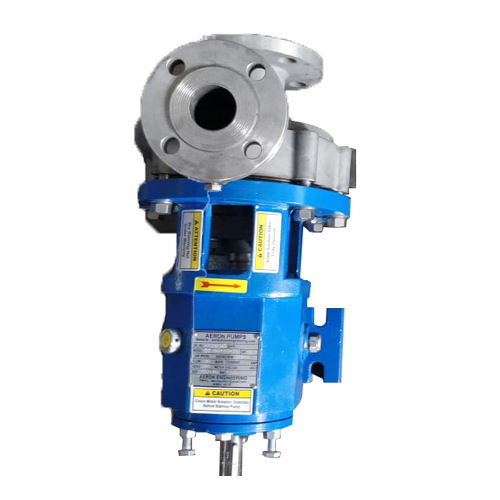 SS 316 Centrifugal Pump