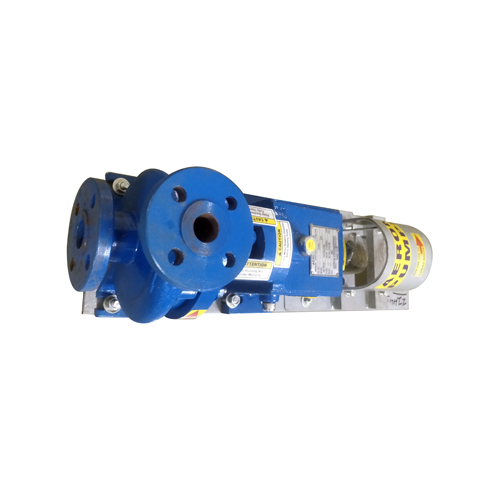 Cast Iron Centrifugal Pump