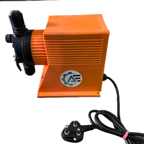 Electronic Dosing Pump